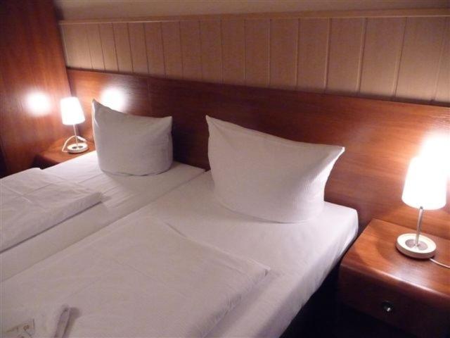 Hotel Hotel-pension Rheingold Am Kurfürstendamm Berlin