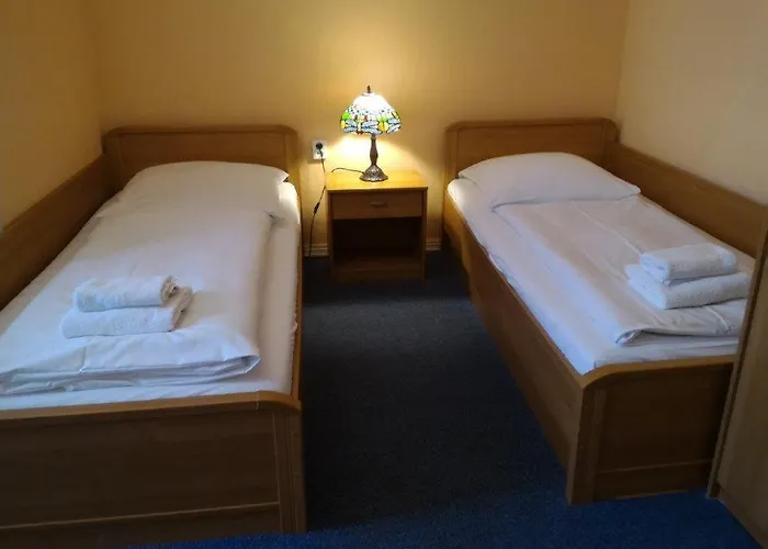 Hotel-Pension Rheingold am Kurfürstendamm