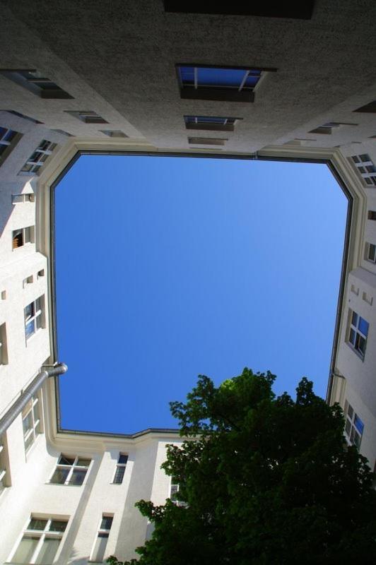 Hotel-pension Rheingold Am Kurfürstendamm Berlin
