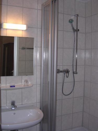 Hotel Hotel-pension Rheingold Am Kurfürstendamm 2*