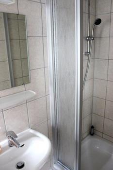 Hotel Hotel-pension Rheingold Am Kurfürstendamm 2*