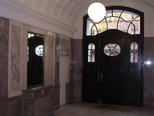 Hotel Hotel-pension Rheingold Am Kurfürstendamm 2*