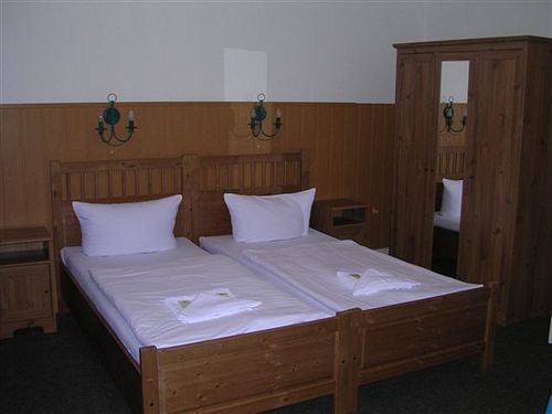 Hotel Hotel-pension Rheingold Am Kurfürstendamm 2*