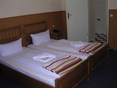 Hotel-pension Rheingold Am Kurfürstendamm