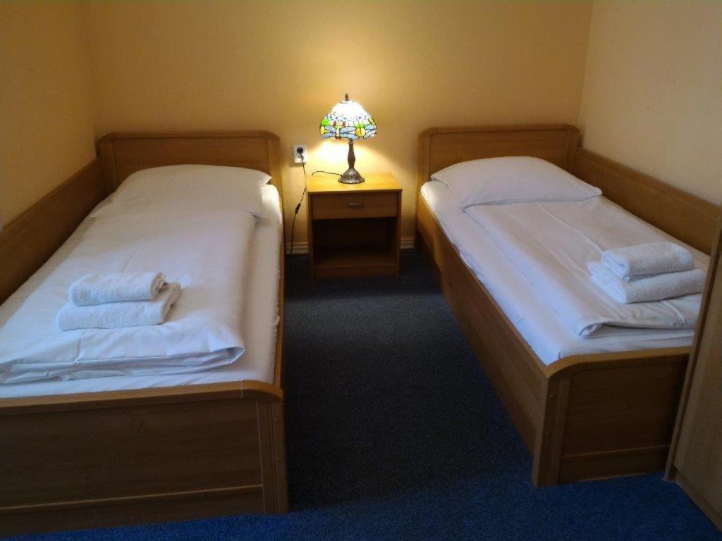 Hotel Hotel-pension Rheingold Am Kurfürstendamm