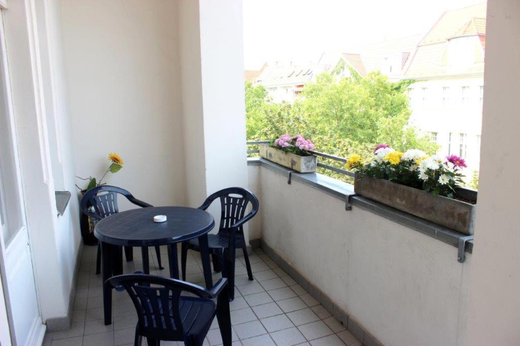 Hotel-pension Rheingold Am Kurfürstendamm Hotel 2*