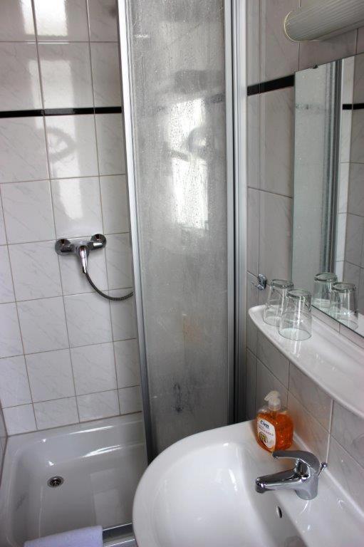 Hotel-pension Rheingold Am Kurfürstendamm 2* Berlin