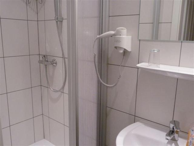 Hotel-pension Rheingold Am Kurfürstendamm 2*